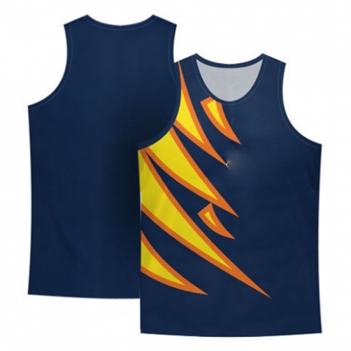 Sublimation Tank Top